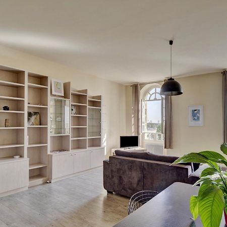 Le Richelieu - Magnifique Duplex Avec Une Vue Incroyable 보르도 외부 사진